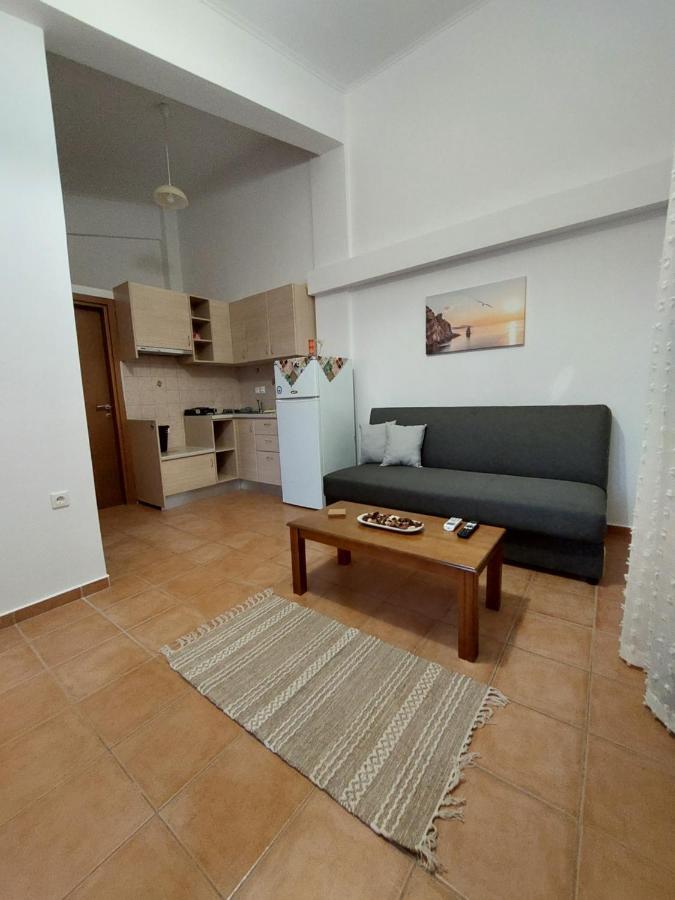 El Verde Apartments Skála Buitenkant foto