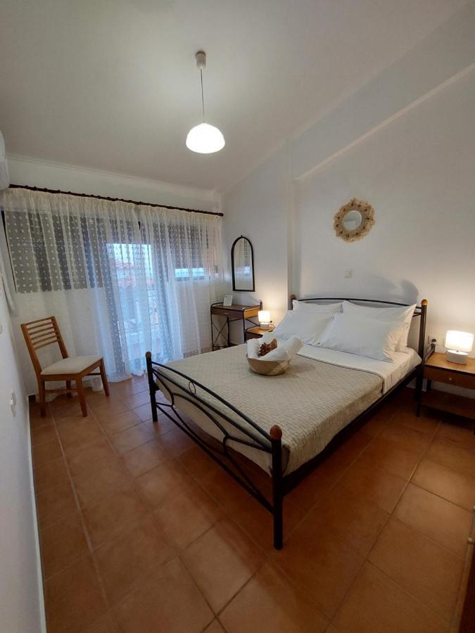 El Verde Apartments Skála Buitenkant foto